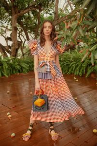 Silvia Tcherassi Resort 2019