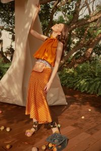 Silvia Tcherassi Resort 2019