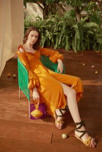 Silvia Tcherassi Resort 2019