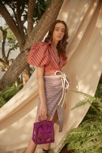 Silvia Tcherassi Resort 2019