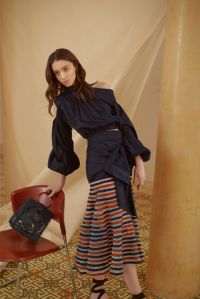Silvia Tcherassi Resort 2019