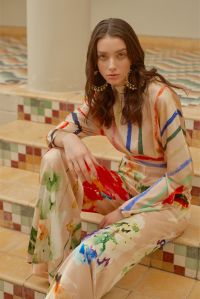 Silvia Tcherassi Resort 2019