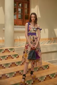 Silvia Tcherassi Resort 2019