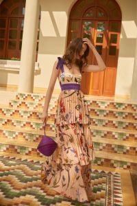 Silvia Tcherassi Resort 2019