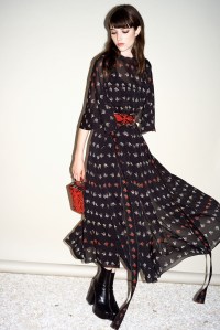Sonia Rykiel Resort 2019