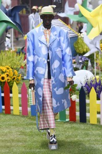 Thom Browne Men's Spring 2019