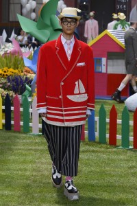 Thom Browne Men's Spring 2019