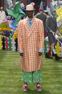 Thom Browne Men's Spring 2019