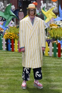Thom Browne Men's Spring 2019