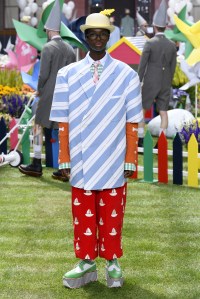Thom Browne Men's Spring 2019