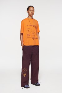Wales Bonner Spring 2019