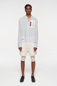 Wales Bonner Spring 2019