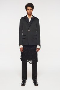Wales Bonner Spring 2019