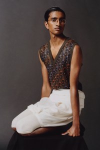 Wales Bonner Spring 2019