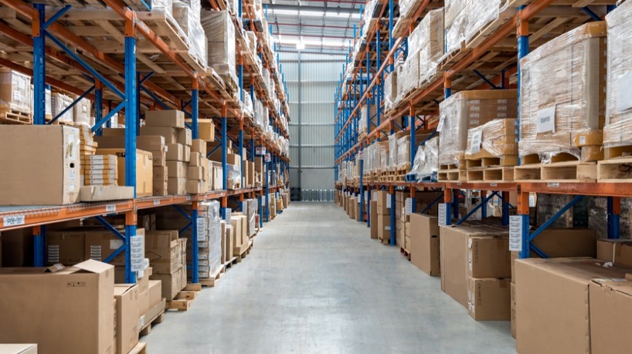 warehouse