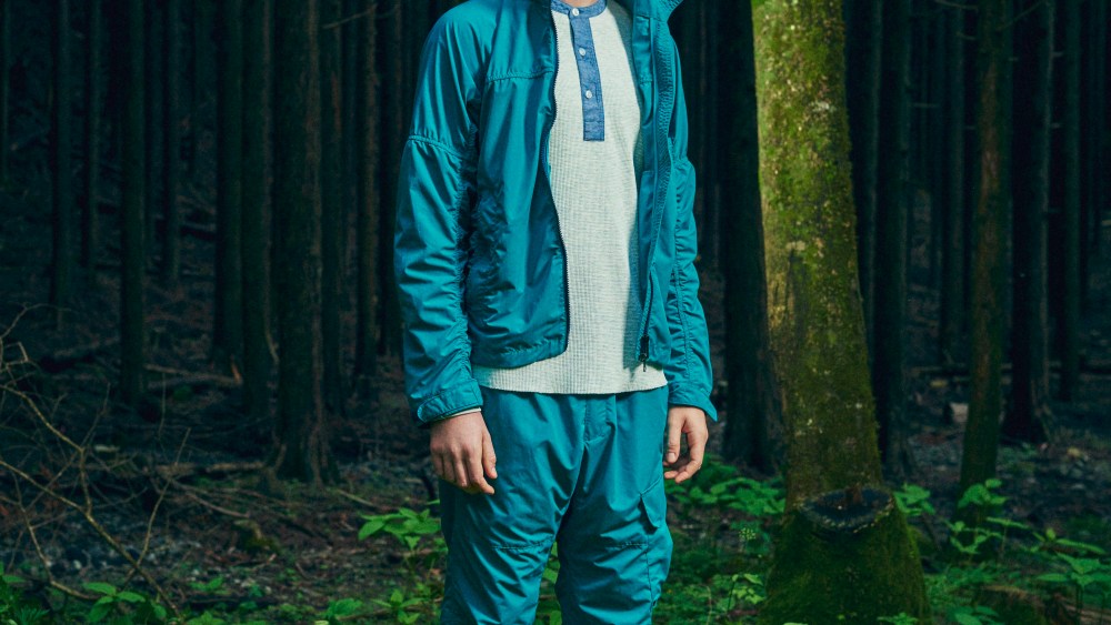 Woolrich Men's Spring 2019