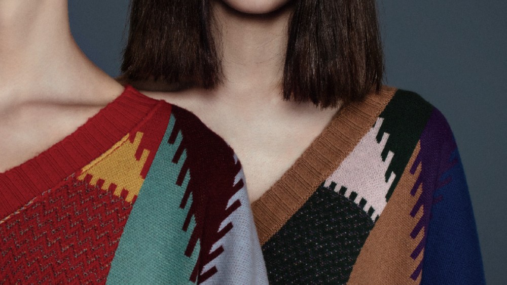 Consinee Showcases the 'Capabilities of Cashmere' at Fashion Event