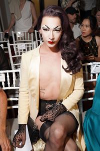 Violet Chachki