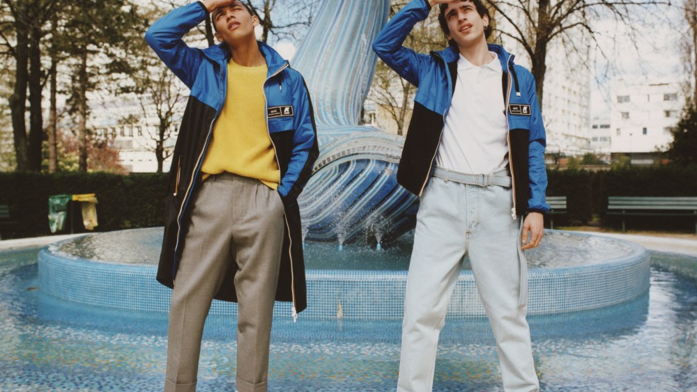 Looks from the AMI-K-Way collaboration.