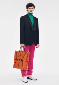 Calvin Klein 205W39NYC Resort 2019