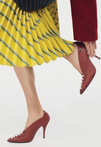 Calvin Klein 205W39NYC Resort 2019