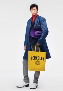 Calvin Klein 205W39NYC Resort 2019