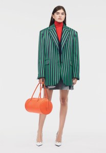 Calvin Klein 205W39NYC Resort 2019
