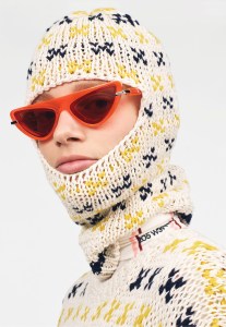 Calvin Klein 205W39NYC Resort 2019