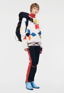 Calvin Klein 205W39NYC Resort 2019