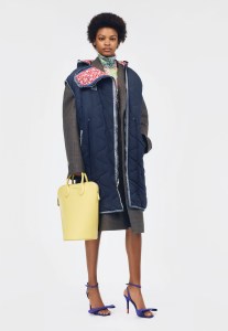 Calvin Klein 205W39NYC Resort 2019