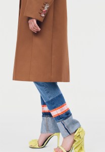 Calvin Klein 205W39NYC Resort 2019
