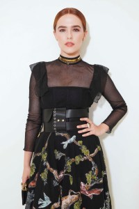 Zoey Deutch