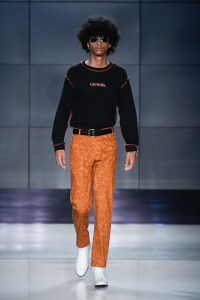 Head of State Men's Spring 2019