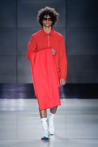Head of State Men's Spring 2019