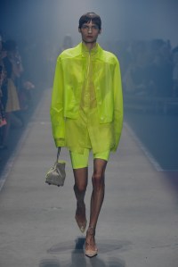Hugo RTW Spring 2019