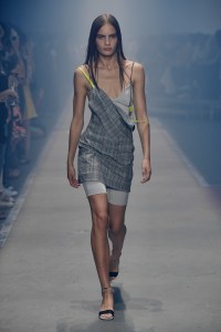 Hugo Boss RTW Spring 2019