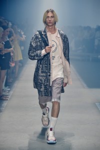 Hugo Boss RTW Spring 2019