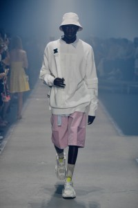 Hugo Boss RTW Spring 2019