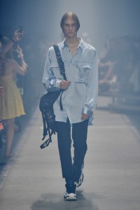 Hugo Boss RTW Spring 2019
