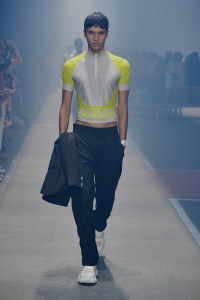 Hugo RTW Spring 2019