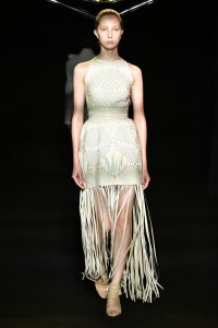 Iris Van Herpen Couture Fall 2018