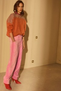Isabel Marant Resort 2019