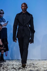 Kenneth Nicholson Men's Spring 2019