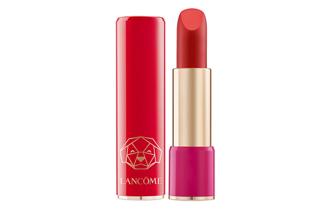 Lancôme L'Absolu Rouge, from L'Oréal