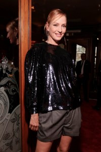 Uma Thurman