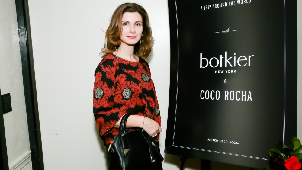 Monica Botkier
