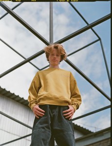 Oktyabr is the multi-brand shop conceived by Rassvet