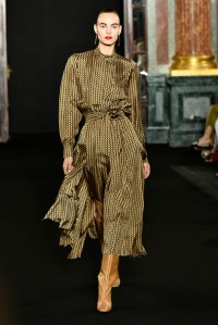 RVDK/Ronald van der Kemp Couture Fall 2018