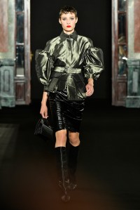 RVDK/Ronald van der Kemp Couture Fall 2018