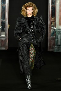 RVDK/Ronald van der Kemp Couture Fall 2018